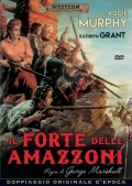 Il forte delle amazzoni