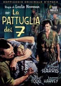 La pattuglia dei 7