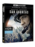 San Andreas (Blu-Ray 4K UHD + Blu-Ray)