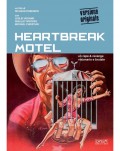 Heartbreak motel (Opium Visions)