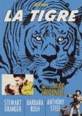 La tigre