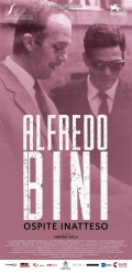 Alfredo Bini - Ospite inatteso