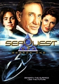 Seaquest - Stagione 1 (3 DVD)