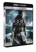 Exodus - Dei e Re (Blu-Ray 4K UHD + Blu-Ray)