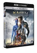 X-men - Giorni di un futuro passato (Blu-Ray 4K UHD + Blu-Ray)