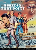L'assedio di Fort Point