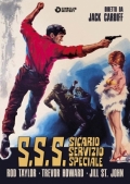 S.S.S. - Sicario servizio speciale