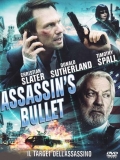 Assassin's Bullet - Il target dell'assassino (Blu-Ray)
