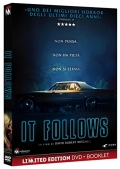 It follows - Limited Edition (DVD + Booklet)