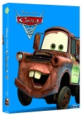 Cars 2 - Edizione Speciale (2 Blu-Ray)