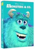 Monsters & Co. - Edizione Speciale (Blu-Ray)
