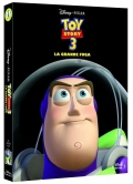 Toy Story 3 - La grande fuga - Edizione Speciale (2 Blu-Ray)