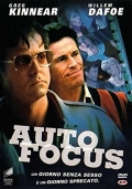 Auto focus