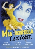 Mia sorella Evelina