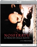 Nosferatu - Il principe della notte (Blu-Ray)