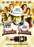 Freaky Deaky (Blu-Ray)