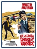 Chi ucciderà Charley Varrick?