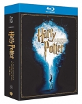 Harry Potter - La Collezione Completa - Collector's Edition (8 Blu-Ray)