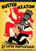 Buster Keaton - La corsa inarrestabile - Collector's Edition (2 DVD)