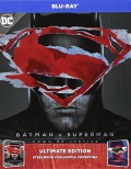 Batman Vs. Superman - Dawn of Justice (Ultimate Edition) (2 Blu-Ray)