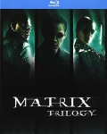 Matrix Trilogy (3 Blu-Ray)