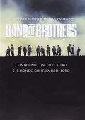 Band of Brothers - Fratelli al fronte (6 DVD)