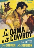 La dama e il cowboy