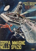 Doppelganger - Doppia immagine nello spazio (Blu-Ray)