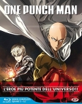 One Punch Man - The Complete Series (3 Blu-Ray)