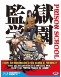 Prison School - The Complete Series (3 Blu-Ray)