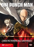 One Punch Man - The Complete Series (3 DVD)