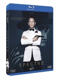 007 - Spectre (Blu-Ray)