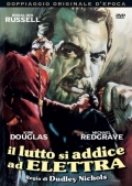 Il lutto si addice a Elettra