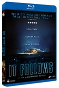 It follows (Blu-Ray)