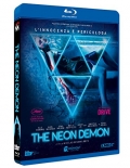 The neon demon (Blu-Ray)