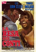 La resa dei conti (Blu-Ray)