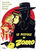 Le pistole di Zorro
