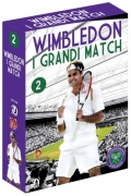 Wimbledon - I grandi match, Vol. 2 (3 DVD)