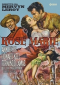 Rose Marie