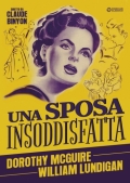 Una sposa insoddisfatta