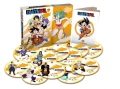 Dragon Ball - Serie Classica, Vol. 1 (11 DVD)