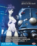 Ghost in the Shell - Stand Alone Complex (4 Blu-Ray)