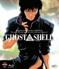 Ghost in the Shell (Blu-Ray)