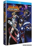 I Cavalieri dello Zodiaco - The Lost Canvas, Vol. 1 (2 Blu-Ray)