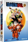 Dragon Ball - Serie Classica, Vol. 2 (10 DVD)