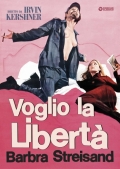 Voglio la libertà