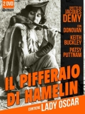 Il pifferaio di Hamelin (+ Lady Oscar, 2 DVD)