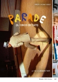 Parade - Il circo di Tati