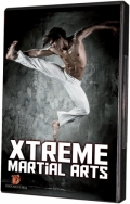 Xtreme Martial Arts