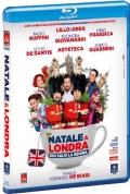 Natale a Londra (Blu-Ray)